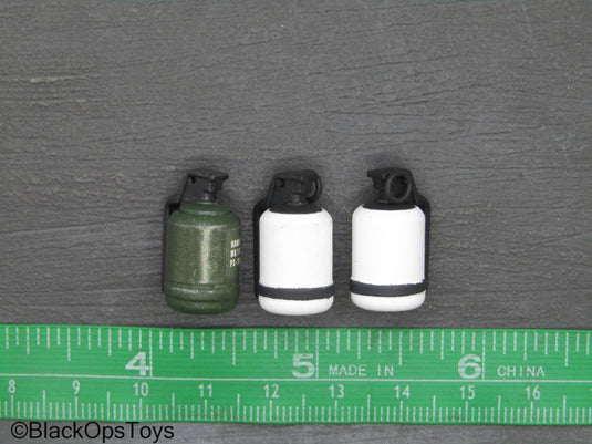 Grenade Set