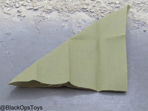 Spetsnaz GRU 1999 - OD Green Towel