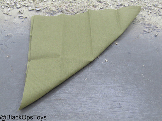 Spetsnaz GRU 1999 - OD Green Towel