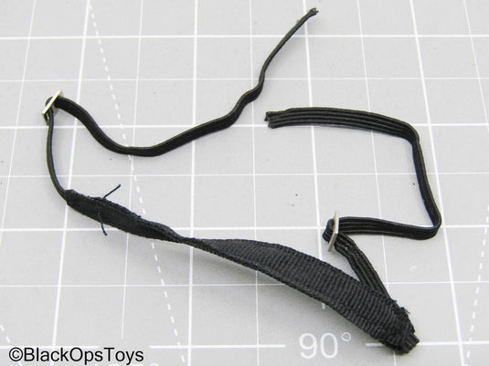 Black 2 Point Sling