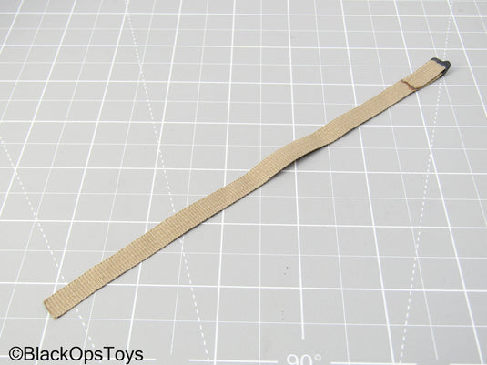 Tan Belt