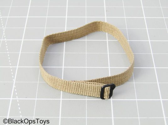 Tan Belt