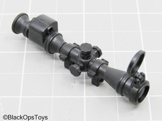 Black Scope