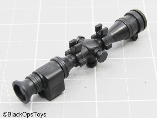 Black Scope