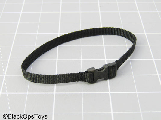 Black Belt