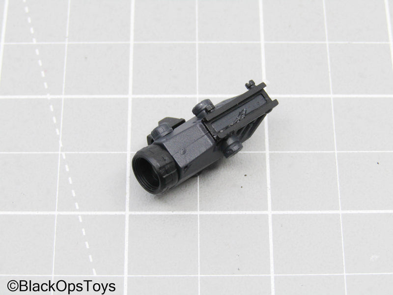 Load image into Gallery viewer, Black Sig Sauer Bravo4 4x30 Scope
