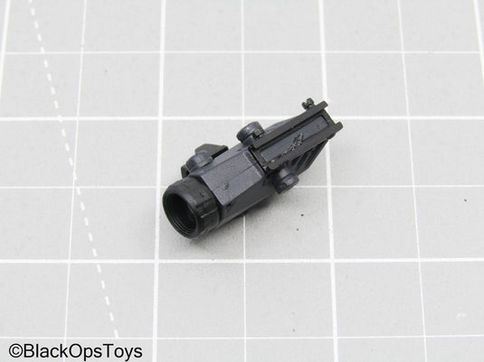 Black Sig Sauer Bravo4 4x30 Scope