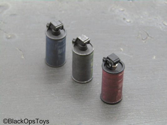 発売済み 1/6 CROZZ DESIGN 001B MIDNIGHT COPS ROGER