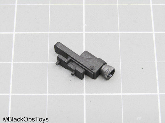 Black Tac Light