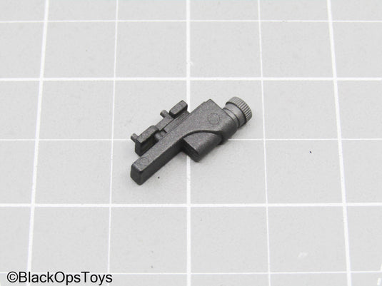 Black Tac Light