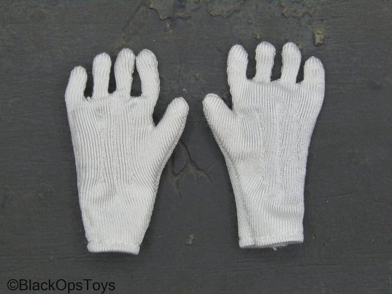 Load image into Gallery viewer, White Gloves

