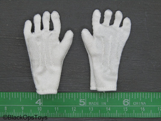 White Gloves