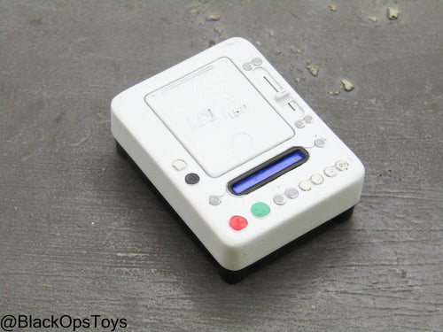 Disc Player