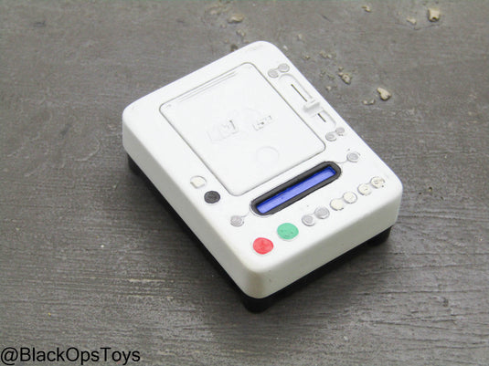 Disc Player