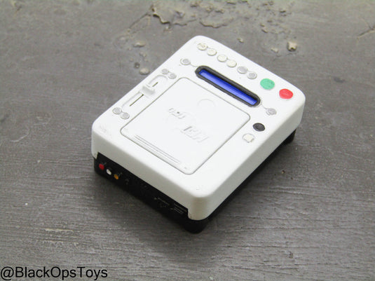 Disc Player
