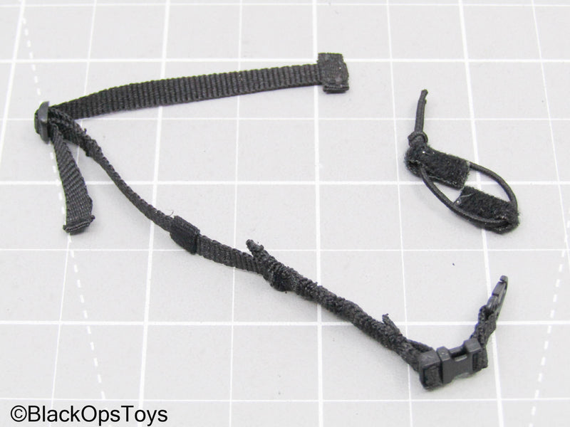 Load image into Gallery viewer, Black Single Point Sling
