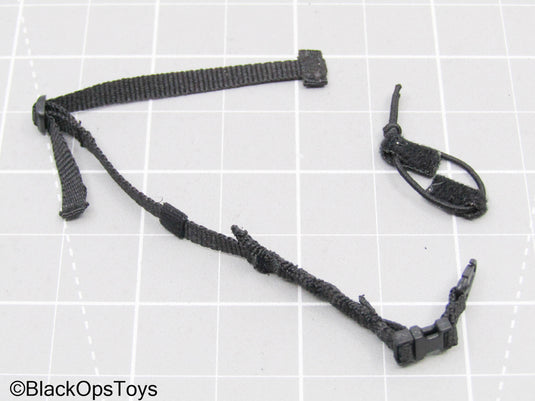 Black Single Point Sling