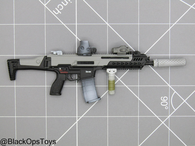 Load image into Gallery viewer, HK 433 Rifle w/Attachment Set

