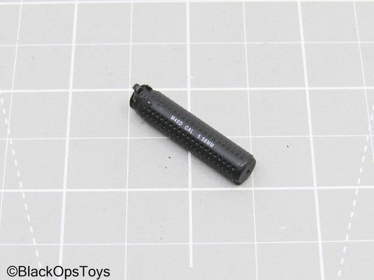Black Suppressor