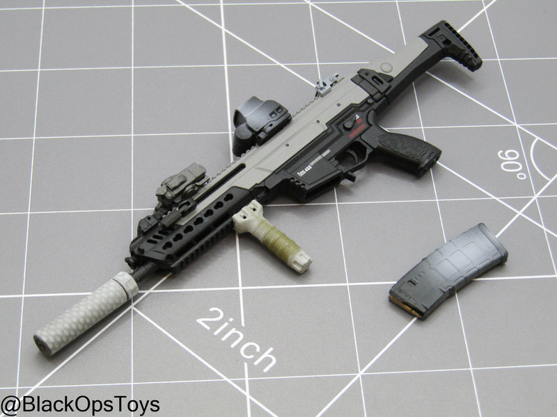 Load image into Gallery viewer, HK 433 Rifle w/Attachment Set
