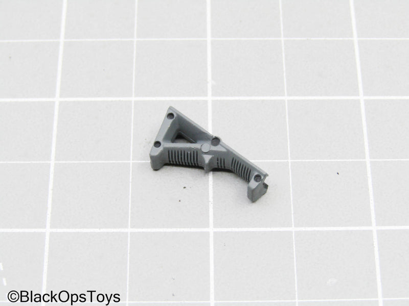 Load image into Gallery viewer, Grey Angled Foregrip

