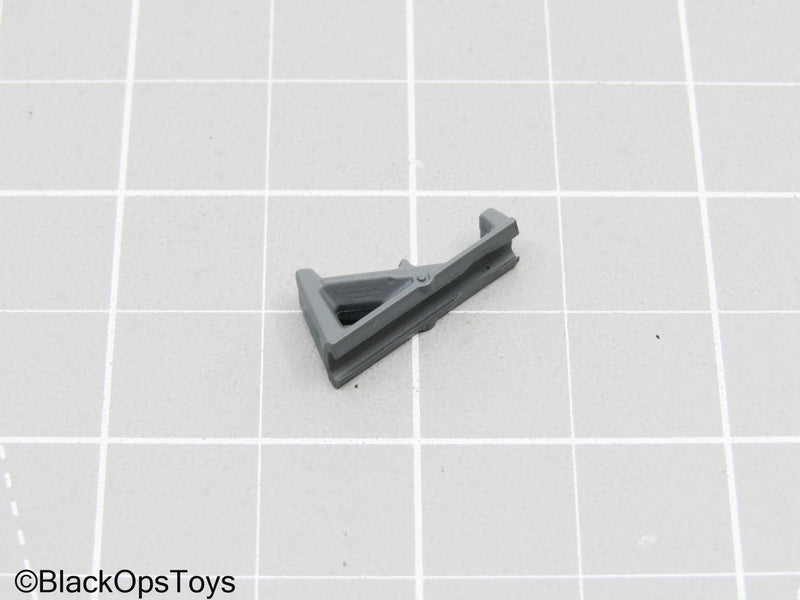 Load image into Gallery viewer, Grey Angled Foregrip

