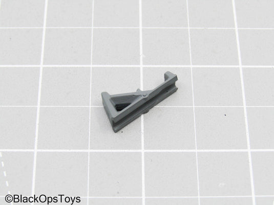 Grey Angled Foregrip