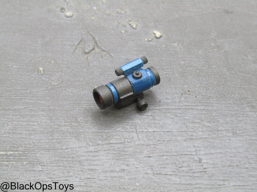Blue & Grey Scope