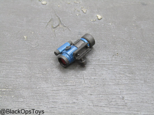 Blue & Grey Scope
