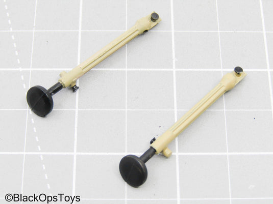 Tan Bipod Legs