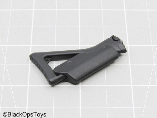 Black Rifle Stock