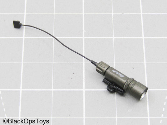 Grey Tac Light