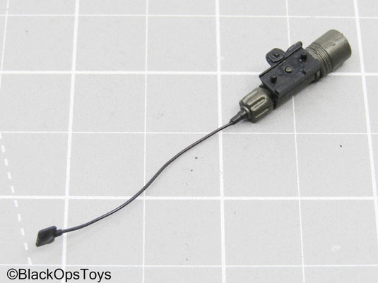 Grey Tac Light
