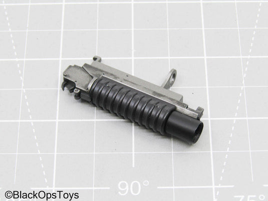 Underbarrel Grenade Launcher
