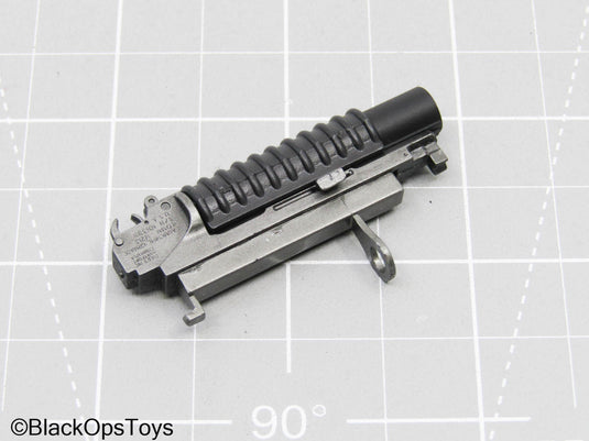 Underbarrel Grenade Launcher