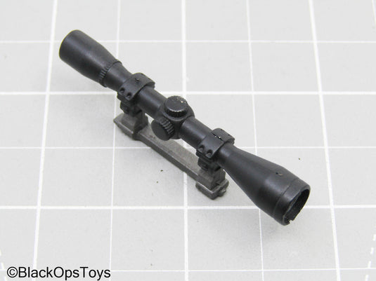 Grey Scope