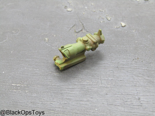 Camo ACOG Scope