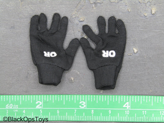 Black OR Gloves