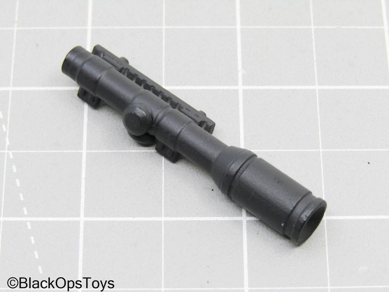 Load image into Gallery viewer, Metal Grey Scope
