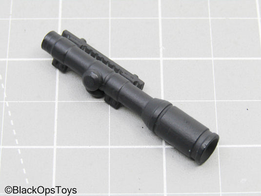 Metal Grey Scope