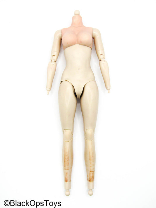 Nine Craftsmen J-002 シリラ シリ Ciri 1/6 Nine Craftsmen J-002 1/6 Female Soldier CIRI Armor Version