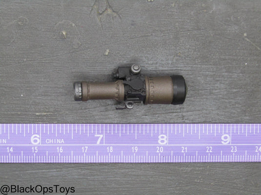 Thermal Rifle Scope