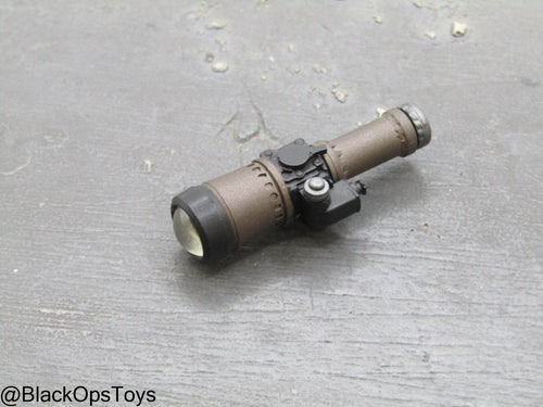 Thermal Rifle Scope