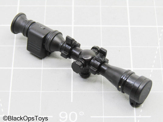 Black Scope