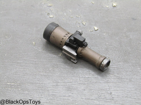 Thermal Rifle Scope