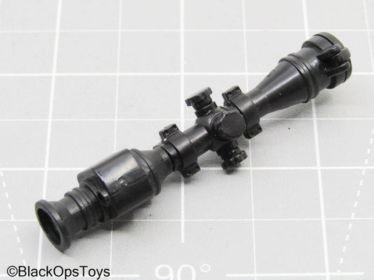 Black Scope