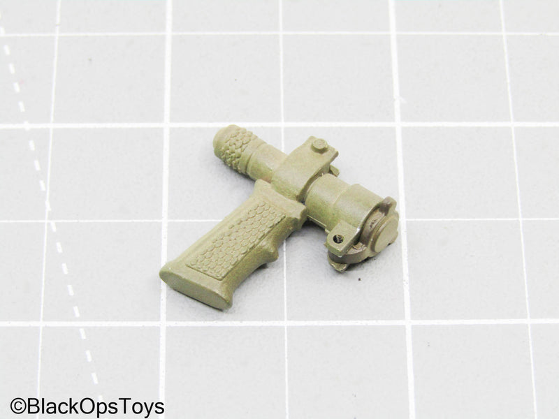 Load image into Gallery viewer, Tan Gun Grip (Toy Soldier)

