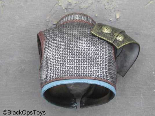 The Witcher - Ciri - Female Chest Armor