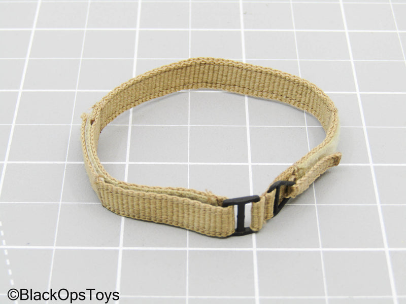 Load image into Gallery viewer, Tan Belt
