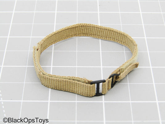Tan Belt